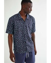 Men's Boardies Casual shirts and button 