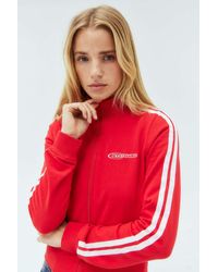 iets frans... - Hailey Track Top - Lyst