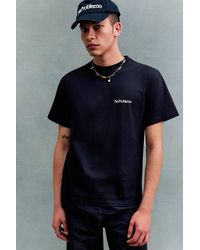 No Problemo - Smile Away Short Sleeve T-shirt - Lyst