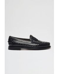 Sebago - Dan Studs Loafer - Lyst