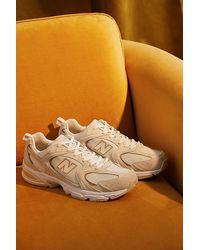 New Balance - 530 Sneaker - Lyst