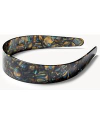 Machete - Wide Headband - Lyst