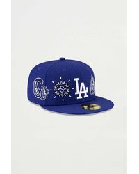 Mens Fitted Hats for Men - Up to 44 