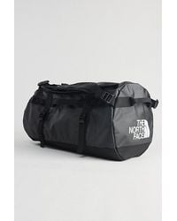 The North Face - Base Camp Duffle-S Convertible Duffle Bag - Lyst