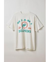 Urban Outfitters - Nfl Vintage Team Logo Graphic Tee - Lyst