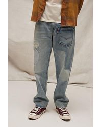 Levi's - 568 Stay Loose Jean - Lyst