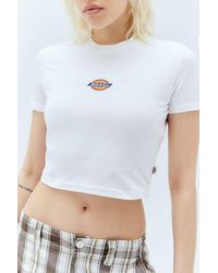 Dickies - Maple Valley Baby T-shirt - Lyst