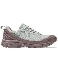 Asics - Rugged Mesh Trail Sneakers - Lyst