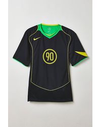Nike - Total 90 Dri-Fit Soccer Jersey Tee - Lyst