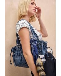BDG - Pollie Faux Leather Shoulder Bag - Lyst