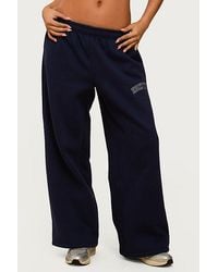 Edikted - Major Sweatpants - Lyst