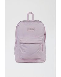 Jansport - Superbreak Plus Backpack - Lyst