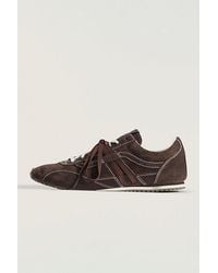 Vans - Premium Super Lowpro Trainer Sneakers - Lyst