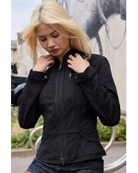 Silence + Noise - Silence + Noise Ara Fitted Jacket - Lyst