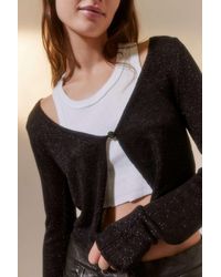 Urban Outfitters Uo Brandy Flyaway 