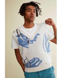 Urban Outfitters Sleeveless sweaters 