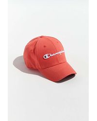 urban outfitters champion hat