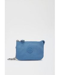 Kipling - Creativity Nylon Zip Wallet - Lyst