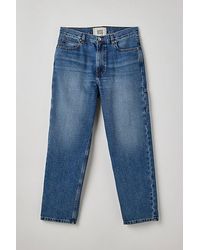 BDG - Straight Fit Utility Jean - Lyst