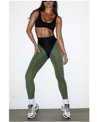 Héros - Héros 80S Legging - Lyst