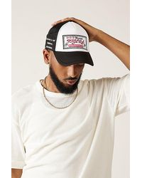 Urban Outfitters - Uo Summer Class '22 Morehouse College Trucker Hat - Lyst