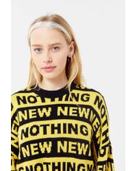 The Ragged Priest Knitwear for Women - Up to 54% off at Lyst.com