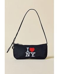 BAGGU - Nylon Pochette Bag - Lyst