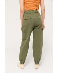 uo jackson utility jogger pant