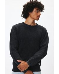 Katin - Swell Crew Neck Sweater - Lyst