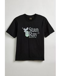 Stan Ray - Peace Of Mind Tee - Lyst