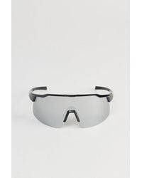 Urban Outfitters - Ryker Sport Shield Sunglasses - Lyst