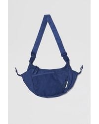 BABOON TO THE MOON - Crescent Crossbody Bag - Lyst