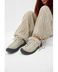 Keen - Grey Jasper Trainers - Lyst