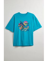 Urban Outfitters - Uo Vacation Tee - Lyst