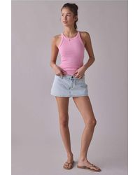 BDG - Off Duty Tank Top - Lyst