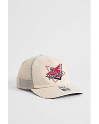 '47 - 47' Brand Uo Exclusive Yankees Cap - Lyst