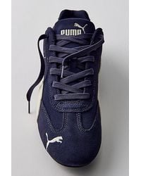 PUMA - Speedcat Og Sneakers - Lyst