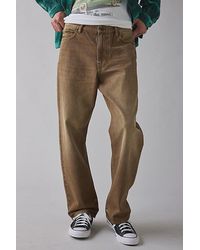 BDG - Relaxed Straight Fit Jean - Lyst