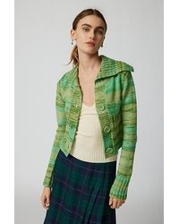 Urban Outfitters - Uo Kennedy Cardigan - Lyst