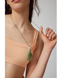 Frasier Sterling - Uo Exclusive Sami Cord Necklace - Lyst
