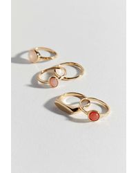 Urban Outfitters Rings for Women | Online Sale up to 75% off | Lyst