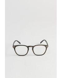 Urban Outfitters - Scotty Square Light Glasses - Lyst