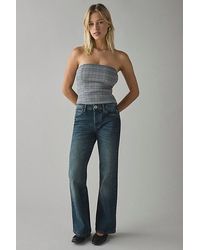 BDG - Teo Relaxed Low-Rise Bootcut Jean - Lyst