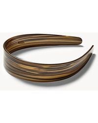 Machete - Wide Headband - Lyst