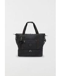Kipling - Art M Weekender Tote Bag - Lyst