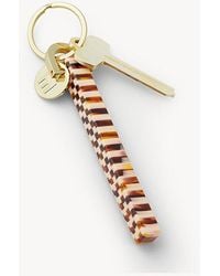 Machete - Bar Keychain - Lyst