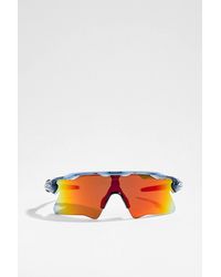 Oakley - Radar Ev Heater Abyss Sunglasses - Lyst