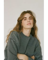 bdg y2k dragon crew neck sweatshirt