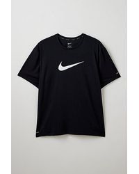 Nike - Swim Specs Dri-Fit Tee - Lyst