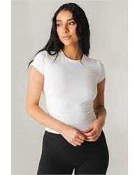 Vitaly - Basis Full Tee - Lyst